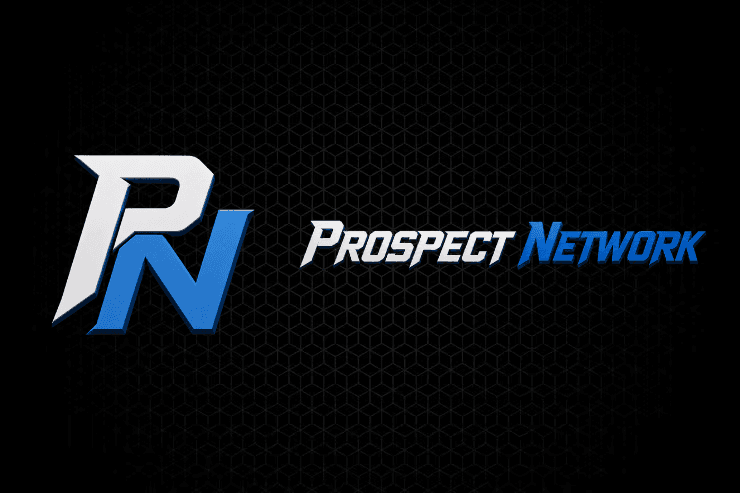 Prospect Network logo